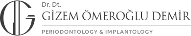 DR.DT. GİZEM ÖMEROĞLU DEMİR