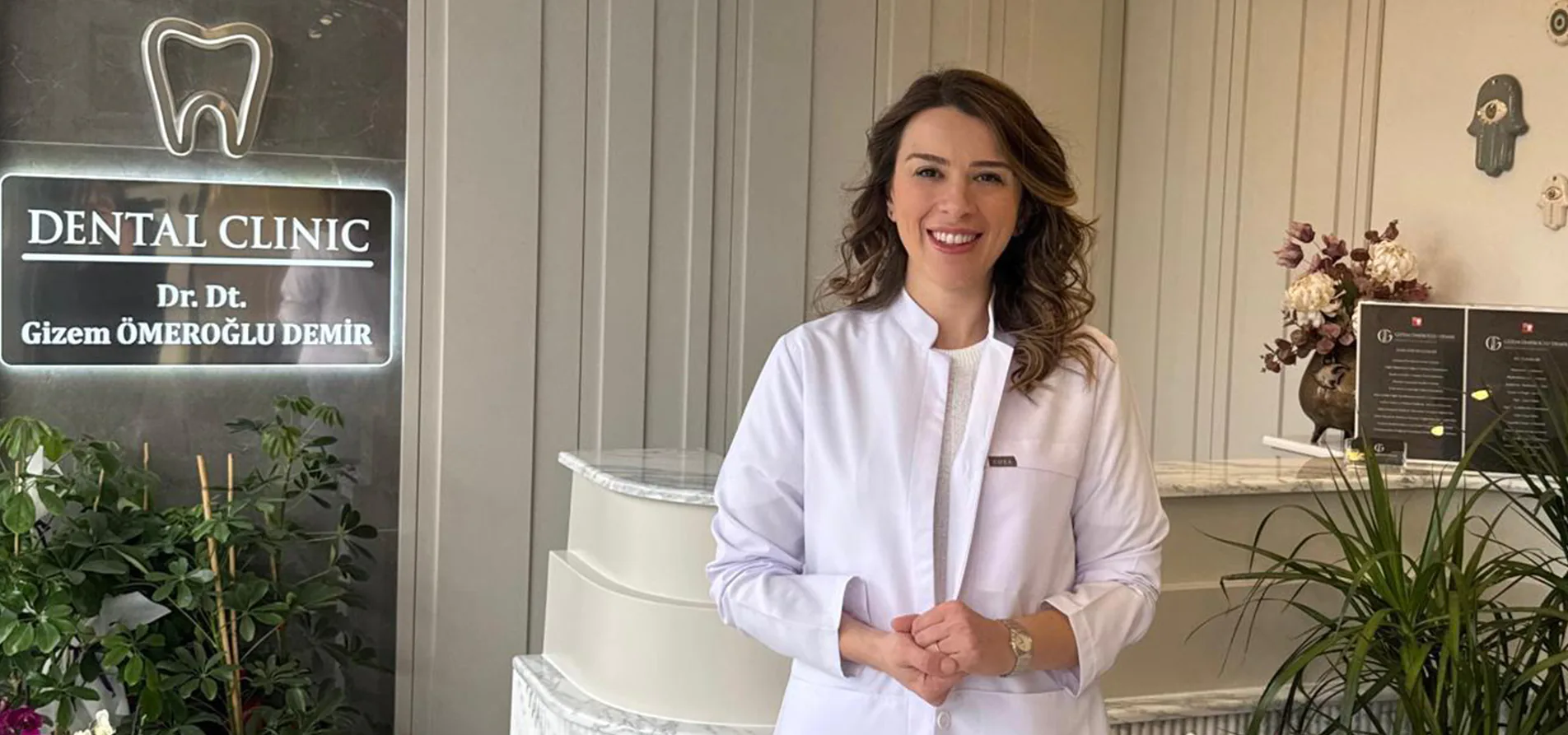 Periodontoloji & İmplantoloji
