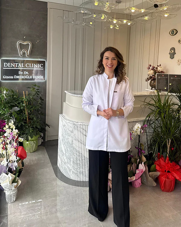 gizem ömeroğlu demir