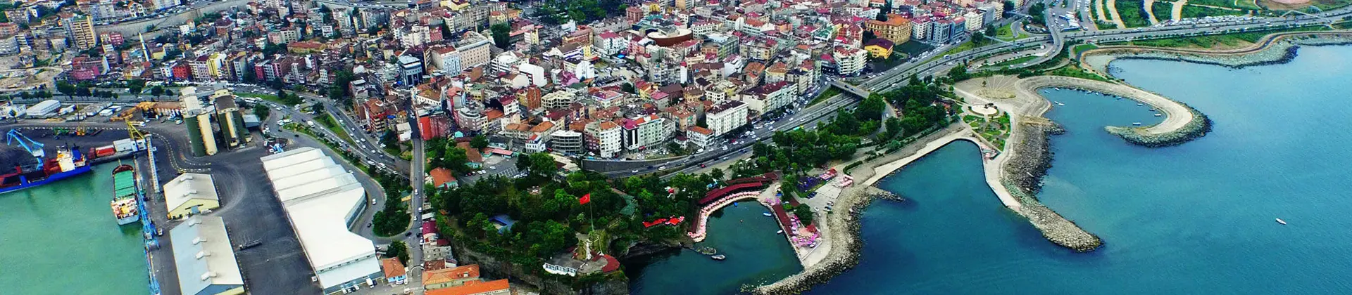 Trabzon