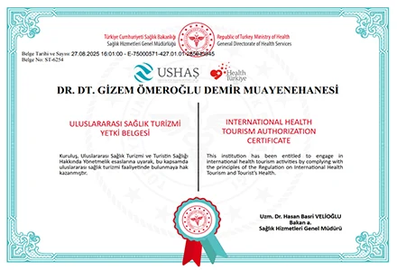Yetki belgesi